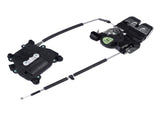 81230B1010 Latch Assembly Trunk Lid Fits for Hyundai Genesis G80 Sedan 2015-2020 81230B1000 29350875
