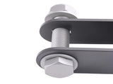 Adjustable Front 1-3" Rear 2" Lift Kit FIT For GMC Chevy 2000-2006 SUV 2WD 4WD 22624944