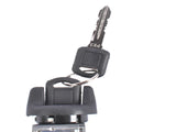 Ignition Lock Cylinder Switch and Housing Fits for Chevy GMC C/K 1500-3500 Cadillac Escalade 27080822
