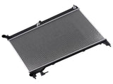 Core Radiator fit for Nissan Murano 3.5L 2015-2021 PR13532KA Transmission Oil Cooler 80248481