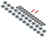 Head Gasket Seal Set w/ Bolt fit for 09-16 Chevy Tranverse Buick Enclave GM 3.6L 70420511