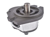 Hydraulic Gear Pump 0.27 CID 1-4 GPM 5/8" Keyed Shaft CCW Rotation SAE A-2 Bolts Cast Iron Flange 05447463