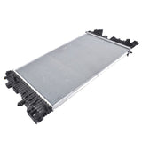 Radiator 42771761 Fit for Chevrolet Trailblazer LS RS LT Buick Encore GX 1.3L w/o Oil Cooler 88447771