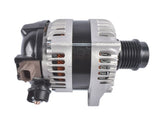 Clockwise Rotation Alternator 12V 150A ML3T-10300-AB Replacement for Ford F-150 2021-2023 43441450