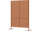 Garden Decorative Fence Panel 15751564