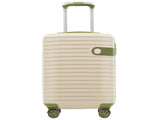4 Piece Luggage Set Suitcase Set, ABS Hard Shell Lightweight Expandable Travel Luggage with 4 76669122