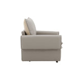 Modern Style Oversized Armchair Accent Chair Single Sofa Lounge Chair for Living Room, Bedroom W2997P294039