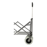 Fishing Cart with Rod Holders ,Beach Wagon with Big Wheels for Sand 500lbs capacity - All Terrain W2932P253148