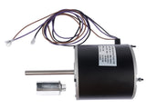 Condenser Fan Motor 1/4 Hp 1-Speed for Goodman Amana, Zhongshan Broad-Ocean 61062223