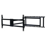 TV Wall Mount Bracket, 40-120 Inch TV, with Rotation and Tilt Functions, Full-motion TV Wall Mount, W1102P198311