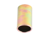 16x Trailer Leaf Spring Bushings Color Zinced 9/16" ID fit for Axle Replace K7129100 91696071