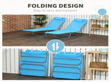 Folding Lounge Chairs / beach chair 29471995