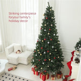 9ft Christmas tree 72461465