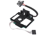 Shift Mechanism Gear Switch Circuit Board Frame Replacement for 2004-15 VW Phaeton V8 W12 54370311