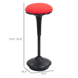 Round Ottoman Stool 98929578