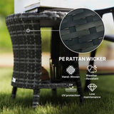 Rattan TableCoffee Table 04149181