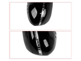 2Pcs Mirrors Power Signal Light Heated Manual Folding for Kia Optima 2.0 2.4L 2014-2015 876204C501 20084775