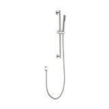 Eco-Performance Handheld Shower with 28-Inch Slide Bar and 59-Inch Hose 31022883