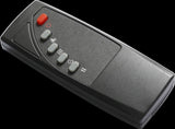 28 inch Electric Fireplace Insert, multicolored flames W1769P193705