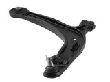 2x Front Lower Control Arms & Ball Joint Suspesnion Fit for Honda Odyssey 2011-2017 All Trim Levels 10081813