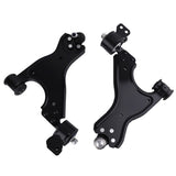 12x Front Lower Control Arms Ball Joint fit for 2007-2017 Buick Enclave GMC Acadia 64979105