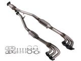 Catalytic Converter fit for Subaru B9 Tribeca Legacy Outback 2005-2009 H6 3.0L 3.6L 58892740