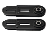 2x Control Arm fit for Jeep Compass Patriot 2007-2017 Upper Rear RK100114 42295573
