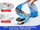 G3 RC Plane, 2.4Ghz Remote Control Airplane,Flying with 2 Batteries & Propeller 6-A,Logistics is 85613278
