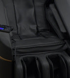 Global Home Black Massage Chair with a Tablet Controller B339P343782
