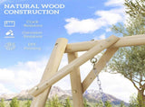 Outdoor Swing frame 79032508