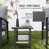 Rattan Rocking Chairs 31688188