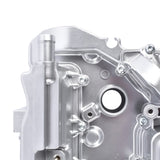 Aluminum Engine Valve Cover w/ Gasket for Honda Accord 2013-2017 CR-V 2015-2019 L4 2.4L 26639619