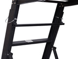 Engine Top Creeper,Foldable Rolling Creeper W46536699