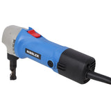 Electric Sheet Metal Nibbler 16 Gauge Precision Metal Cutting Tool,360&deg Rotation Electric Cutter W465P269747
