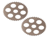 Engine Timing Chain Set fit for Chrysler 300/300C RAM 1500 3.0 TD 68147431AA 35141573