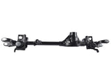 3.07 Ratio Dana 30 Front Axle with Ball Joints & Fluids Replacement for Jeep Wrangler 1997-2006 4.0L 02995263