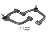 Front Upper Control Arms 2-4" Lift FIT for 4Runner 2003-2024 FJ Cruiser GX460 2007-2014 12945303