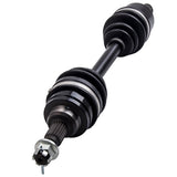 Front Axle Drive Shaft CV Joint Set for Honda Rancher 350 TRX350 83567470