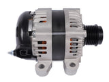 12V 220A Alternator with 6-Groove Pulley Fits for Cadillac XTS 2013-2019 3.6L V6 23113530 23794646