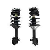 ZUN 2 PCS COMPLETE STRUT 1998-2000 Subaru-Forester 78120158