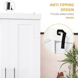 Kitchen Storage Cabinet 13849078