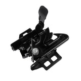 Front Hood Latch Assembly Fits for Chevy Express GMC Savana 1500 2500 3500 4500 2003-2020 15873422 42546234
