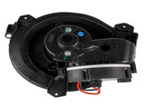 Blower Motor Assembly 0008307902 Fits for Mercedes-Benz Sprinter 2500 1500 3500 4500 2019-2024 Black 12389157