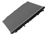 Radiator fit for Honda Accord L4 2.4L 08-12 Crosstour 2012-2015 19010R40A03 Aluminum 57915692