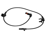 2x Front Side ABS Wheel Speed Sensor fit for Chrysler 300 Dodge Challenger 2005-2010 44144400