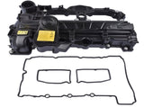 Engine Valve Cover w/Gasket Replacement for BMW 228i 328i 320i X1 X3 X4 X5 Z4 2.0L 2012-2018 09267456