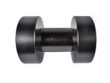 New Double Flange Bottom Roller Center Replacement for Gehl CTL70 CTL80 Mustang MTL20 MTL25 84538433