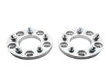 2pcs Professional Hub Centric Wheel Adapters for Chrysler Town & Country/Pacifica Chevrolet Caprice 47617703
