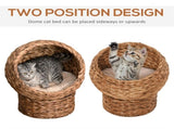 Pet Cat Bed/Cat House 66640274