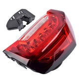 ZUN Right Passenger Side Rear Brake Tail Light Lamp LED for GMC Yukon Denali 2021-2024 92389398